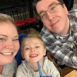 Meet your Posher, Ted